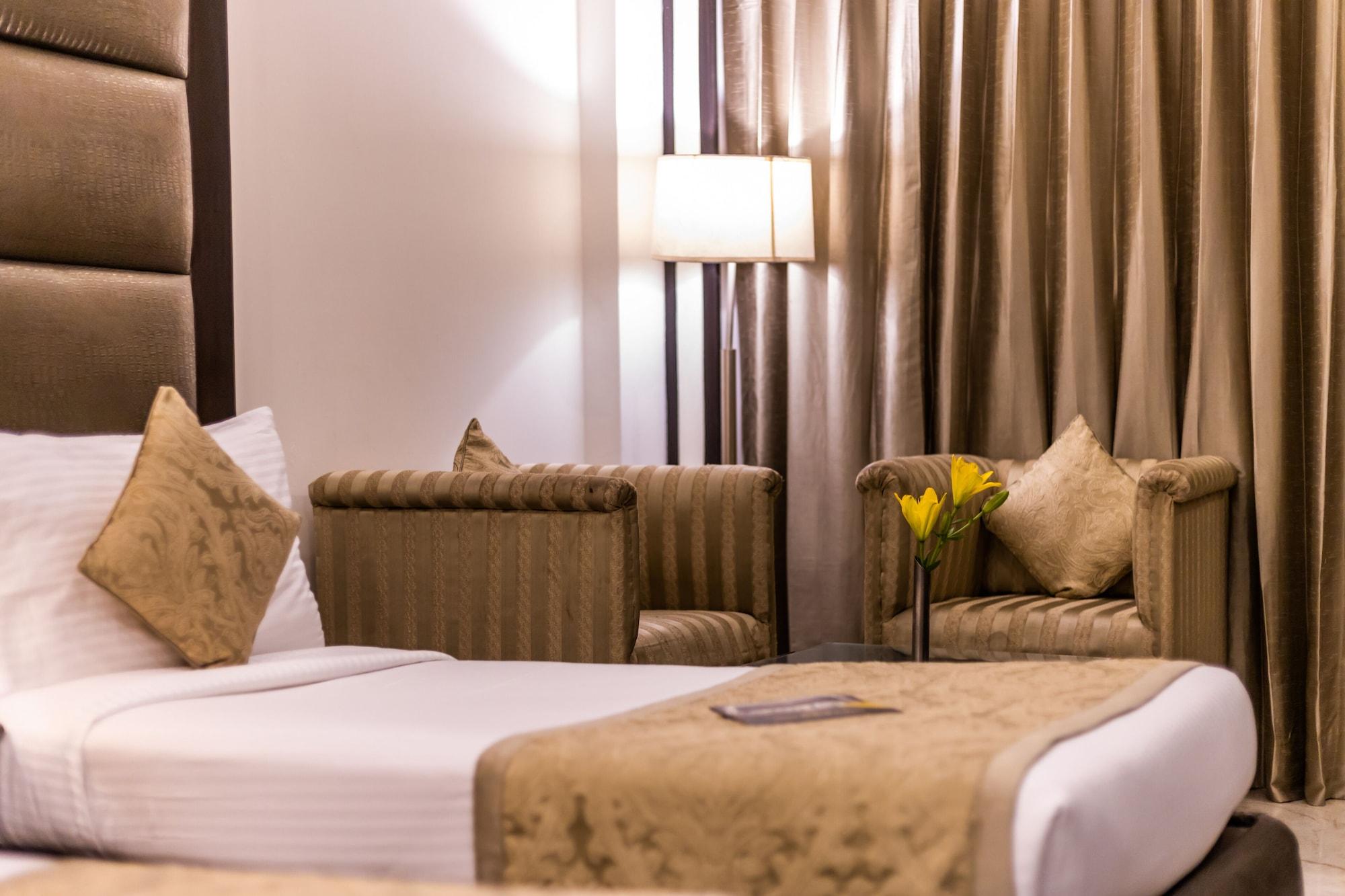 होटल Shanti Palace Mahipalpur 4*