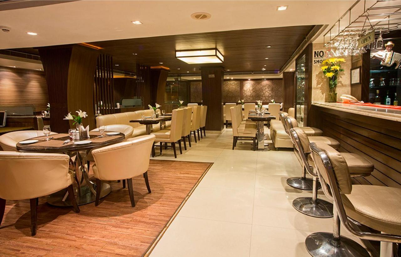 होटल Shanti Palace Mahipalpur 4*